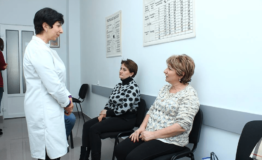 Երանուհի Խաչատրյան