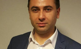 Էմիլ Անդրեասյան