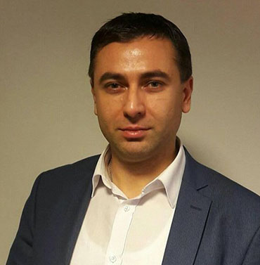 Էմիլ Անդրեասյան