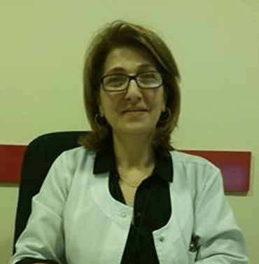 Ադա Կարապետյան