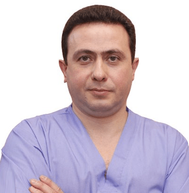 Աշոտ Սիրունյան