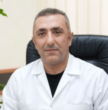 Աշոտ Թորոսյան