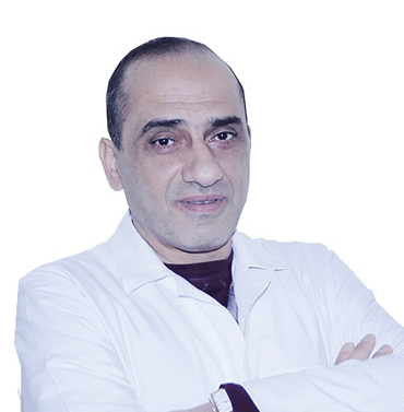 Գրիգոր Գրիգորյան