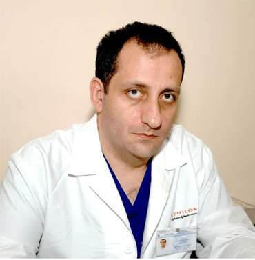 Ալբերտ Լալազարյան