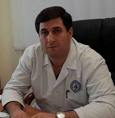 Մամիկոն Հակոբյան