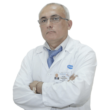 Սերգեյ Ներսեսյան