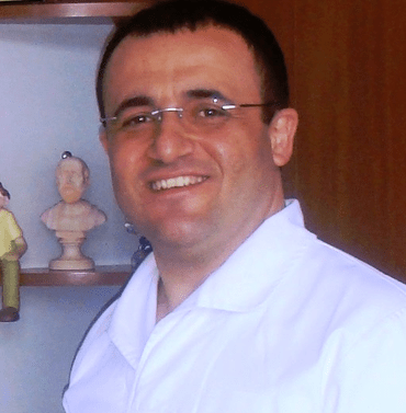 Ռազմիկ Պետրոսյան