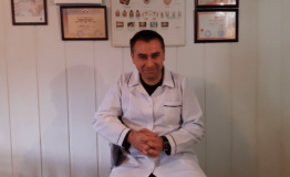 Էմիլ Անդրեասյան