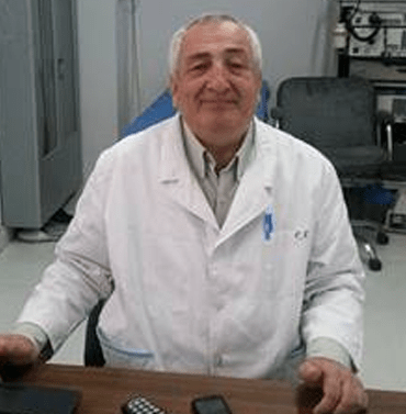 Ստեփան Պողոսյան