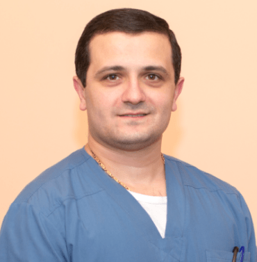 Ռաֆայել Թադևոսյան