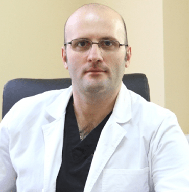 Սահակ Սարիբեկյան