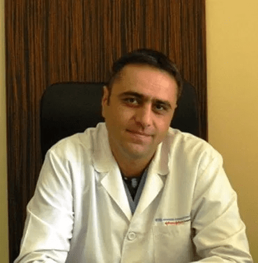 Էմիլ Ենգիբարյան