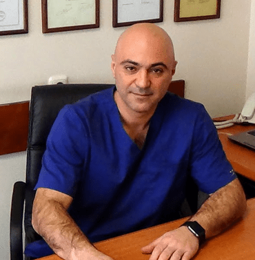 Արտեմ Ստեփանյան