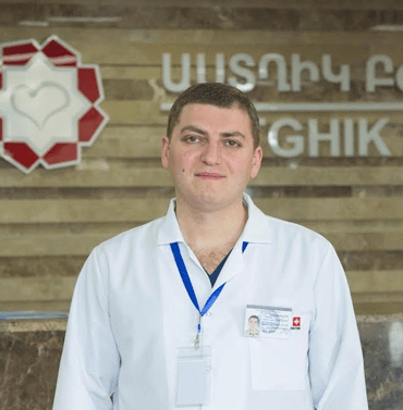 Վահրամ Խաչատրյան